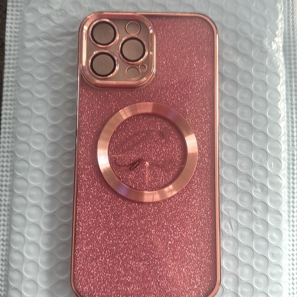 iPhone 13 Pro Max case 📱LIKE NEW